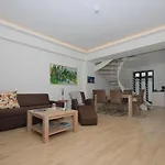 App Prora Solitaire Fewo 8 Balkon, Strand, Wellness