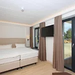 App Prora Solitaire Fewo 8 Balkon, Strand, Wellness