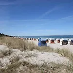 App Prora Solitaire Fewo 8 Balkon, Strand, Wellness