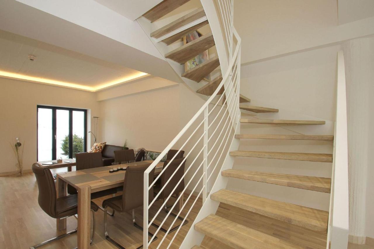 App Prora Solitaire 8 Balkon, Strand, Wellness