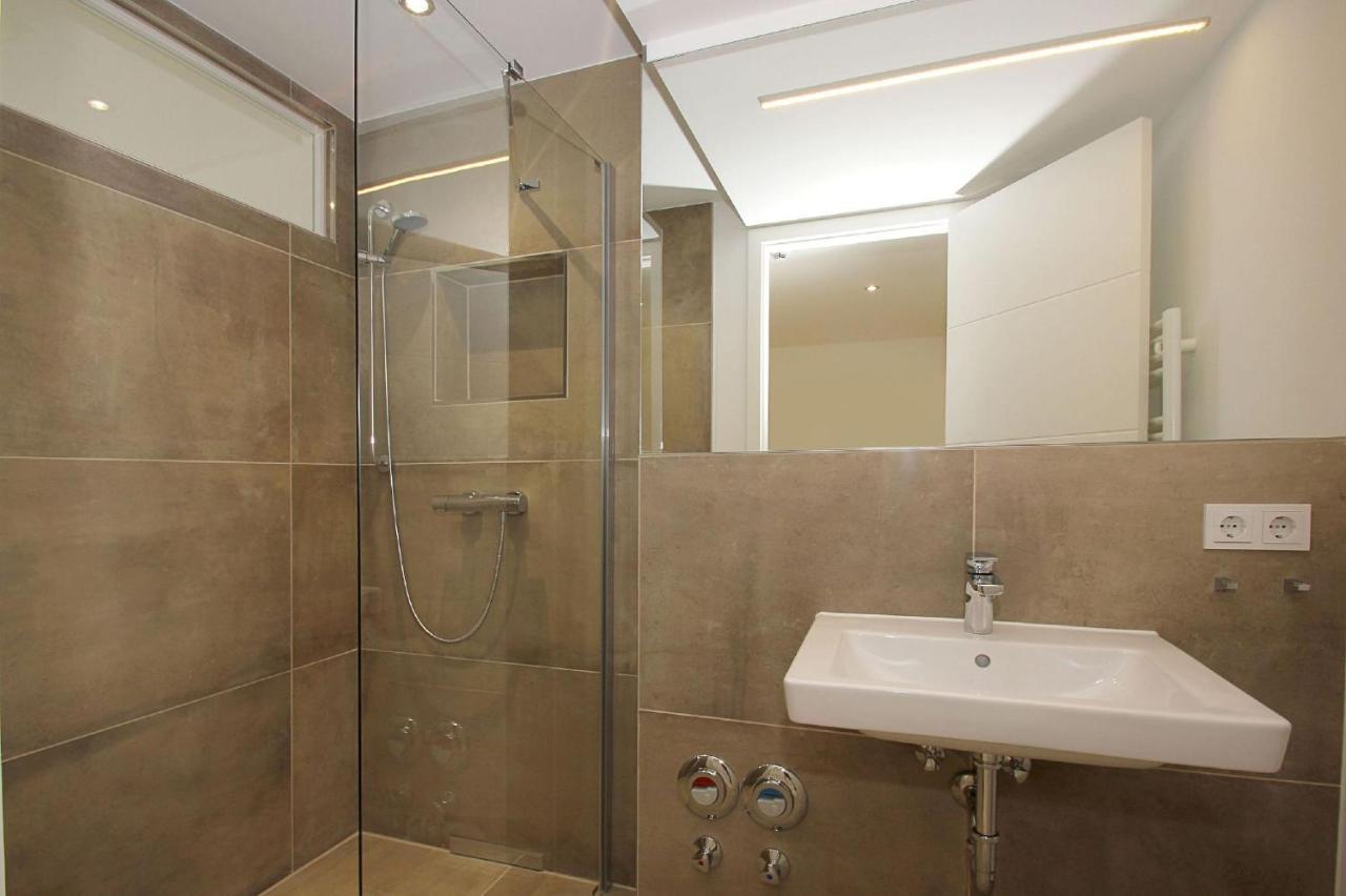 Apartment App Prora Solitaire 8 Balkon, Strand, Wellness *